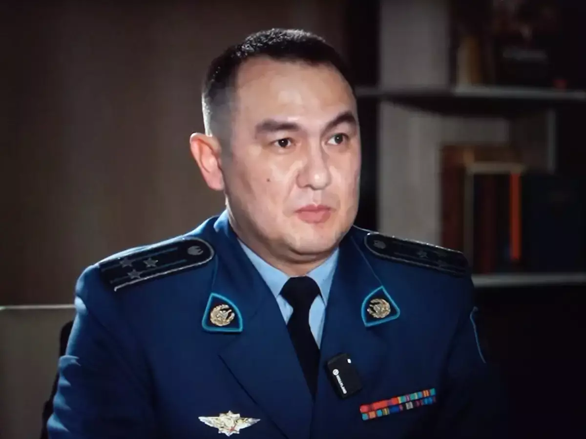 МВД Казахстана выступило с важным сообщением к владельцам банковских карт - новости на Lada.kz 05.01.2026