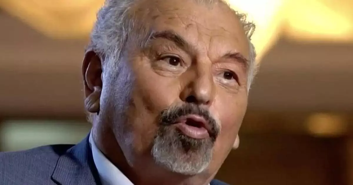  `Төбе шашым тік тұрды`: Тұңғышбай Жаманқұлов ел естімеген шындықты жайып салды (ВИДЕО) 