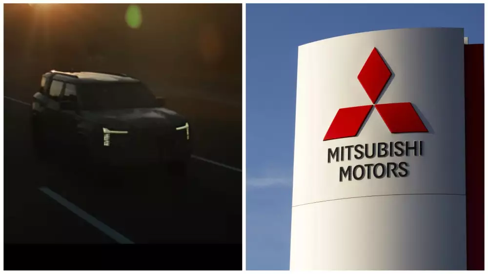 Mitsubishi может воскресить легендарную модель