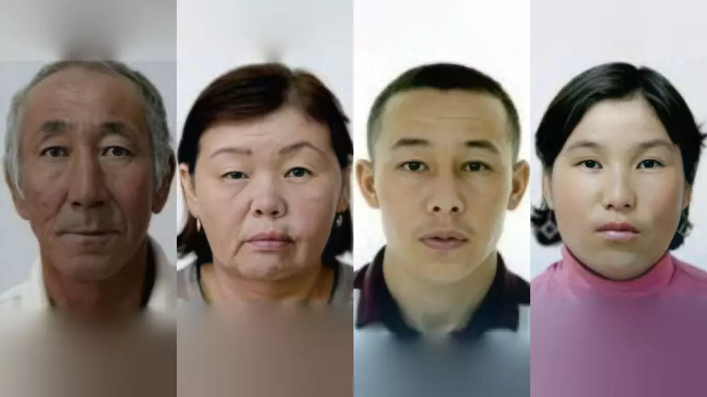 Не распространяйте фейки — полиция о загадочном исчезновении семьи в Казахстане