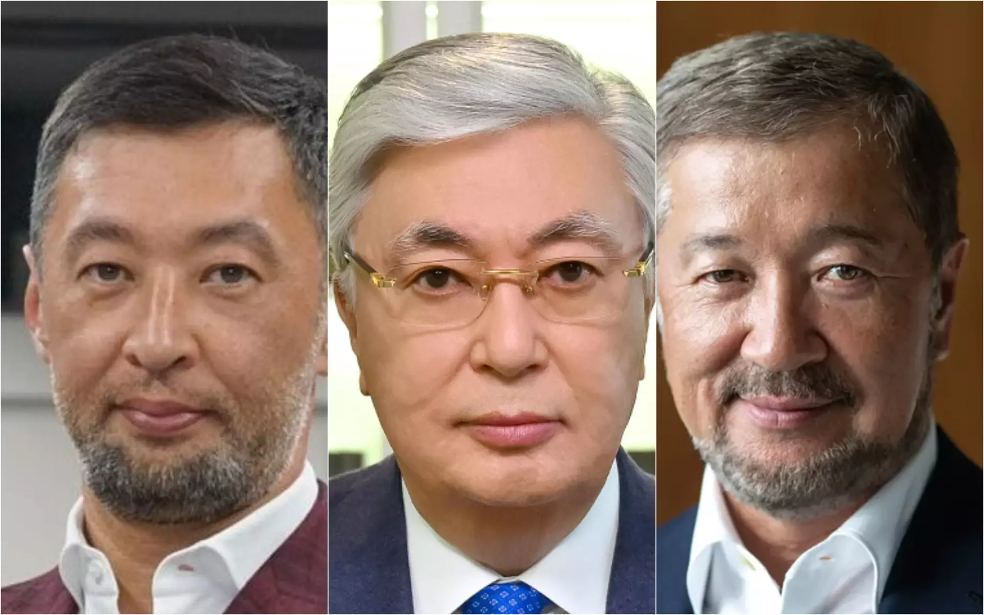 Токаеву привели пример «эмоциональной (не)сдержанности»