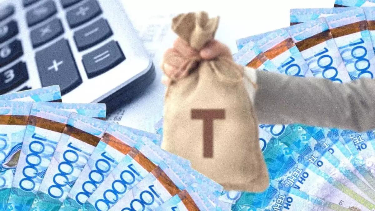 Схему отмывания 1,88 млрд тенге раскрыли в Кызылординской области