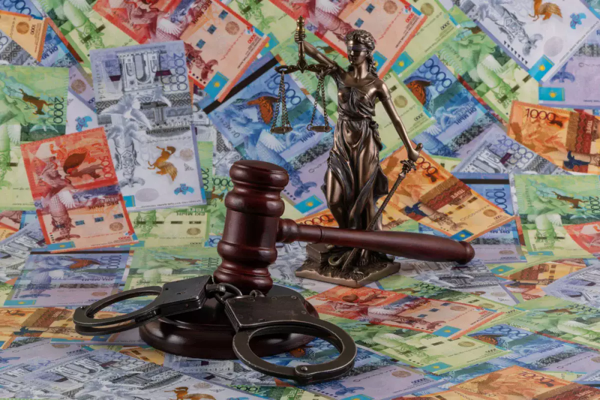 Борьба с коррупцией остается приоритетом государственной политики – Токаев