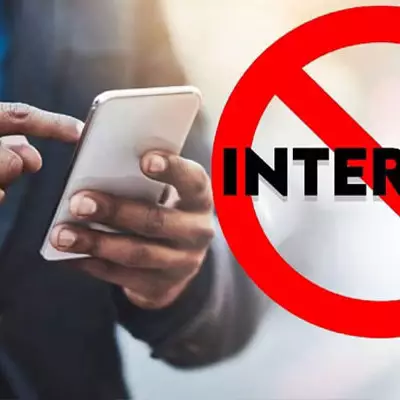 Сбои мобильного интернета: у казахстанцев не работают приложения