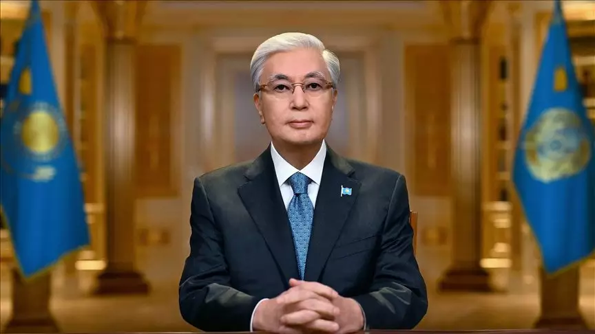 Токаев назвал 2026 год судьбоносным для Казахстана