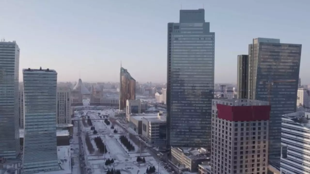 ВВП Казахстана превысил 300 млрд долларов по итогам 2025 года