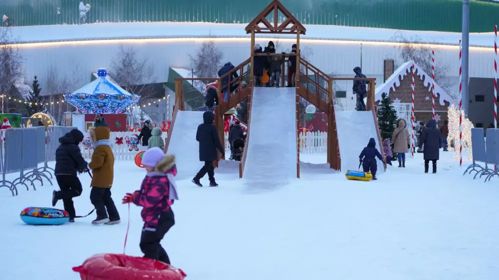 Астану ждут морозы, а Алматы накроют туманы: прогноз погоды на 3 дня