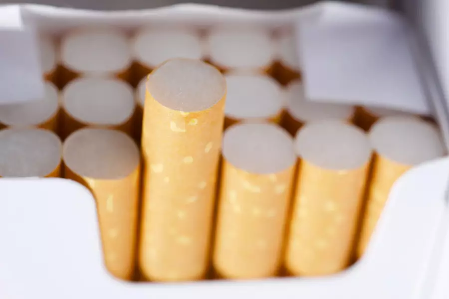 Қазақстанда темекі қымбаттап кетті