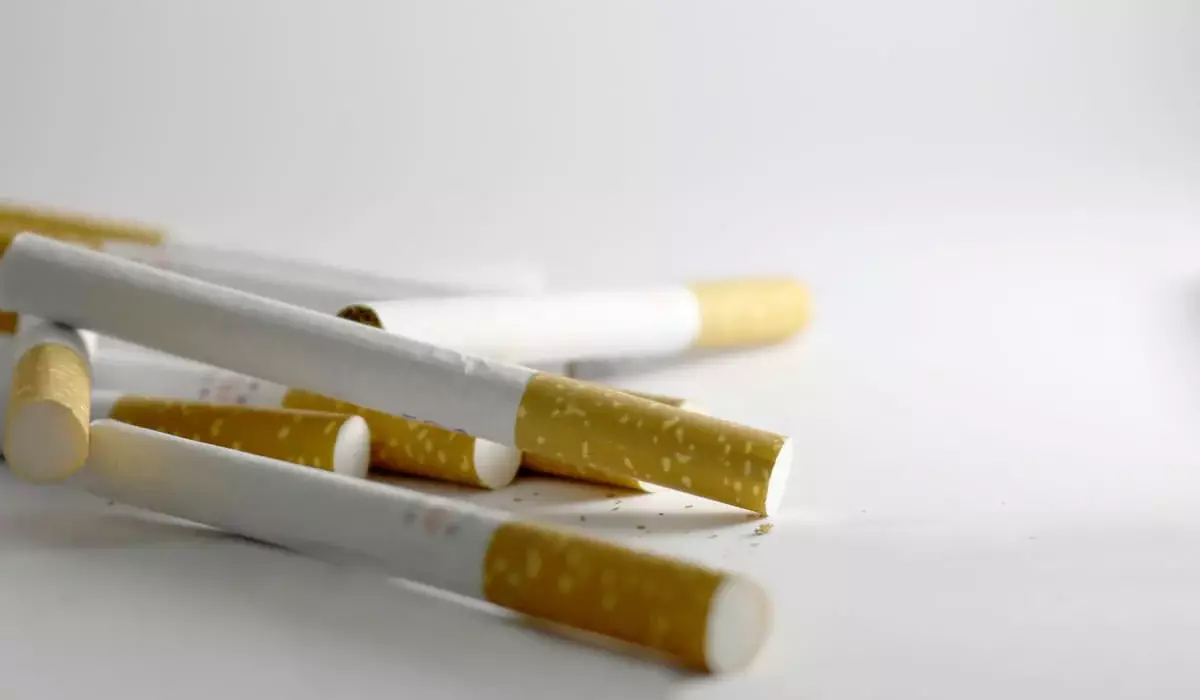 Минимальная цена пачки сигарет выросла в Казахстане