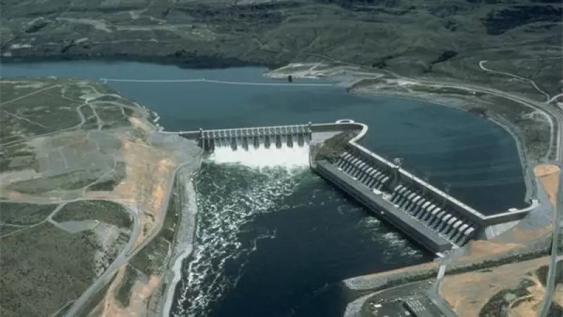 С последствиями водного кризиса столкнулся Узбекистан