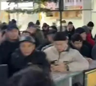 Казахстанцы штурмуют спецЦОНы из‑за свободного выбора номеров для авто