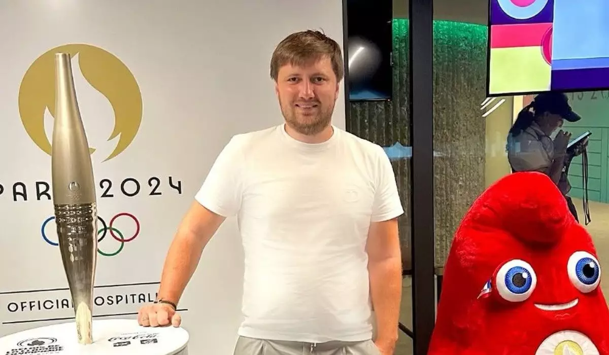 «Актобе» отказался от услуг украинского агента