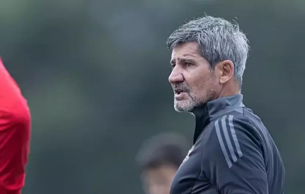 «Ақтөбе» бас бапкер ауыстырмайтын болды