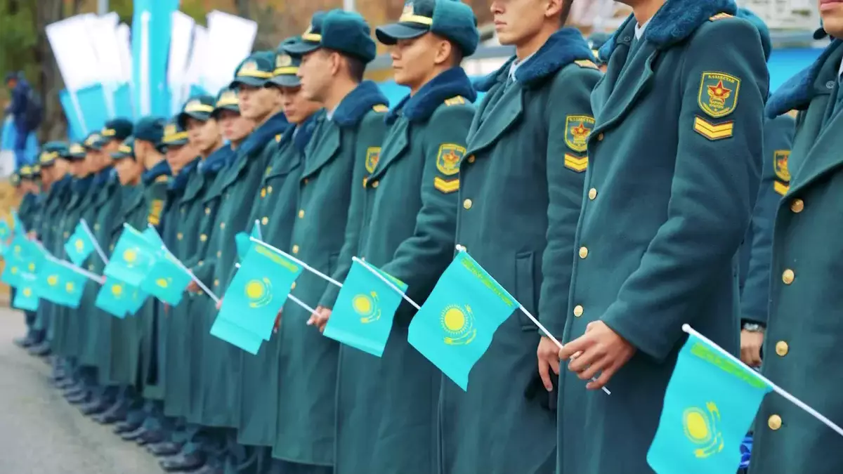 Тәуелсіздіктің 35 жылдығын ас та төк науқаншылдыққа айналдырмау керек – Тоқаев