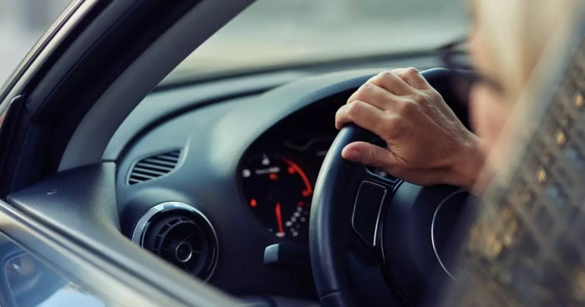  `Все документы обязательно нужно иметь при себе`. МВД Казахстана обратилось к водителям 