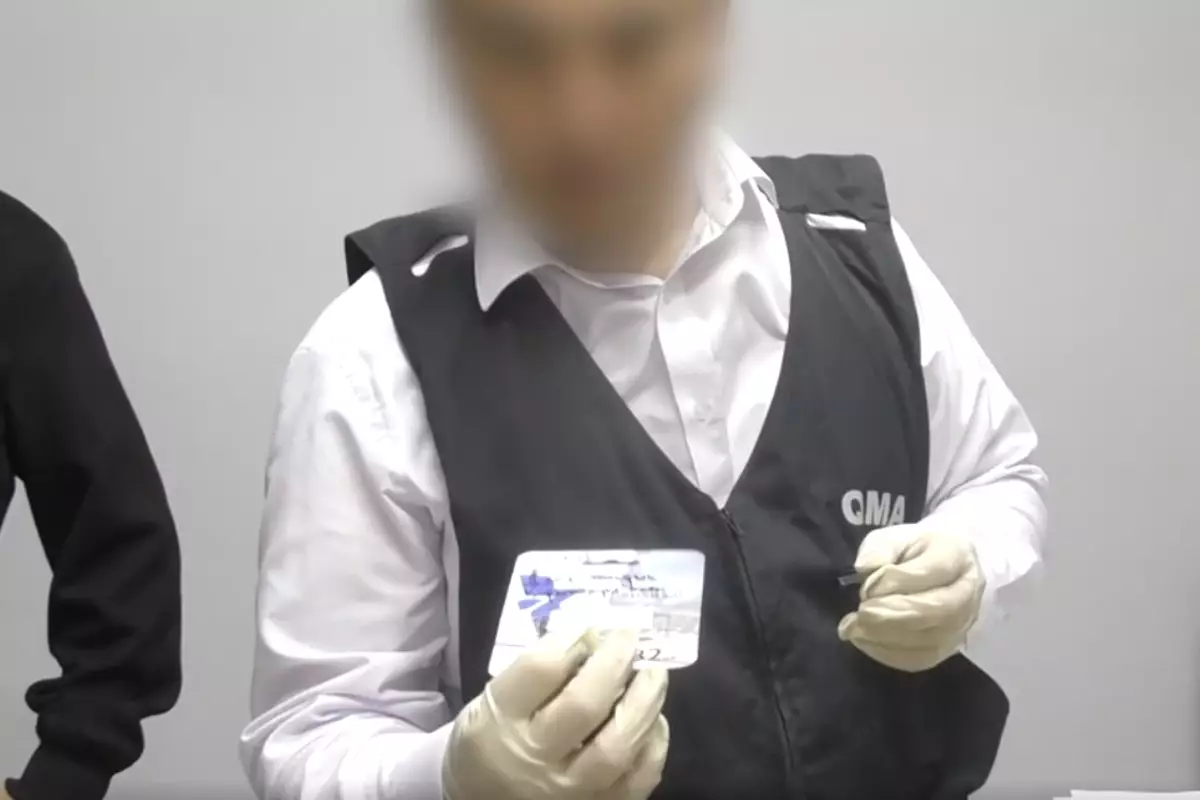 1,88 млрд тенге через Binance: как в Кызылорде отмывали доходы от продажи наркотиков