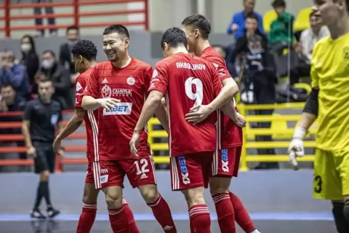 «Қайрат» әлемдегі үздік он клубтың қатарына енді