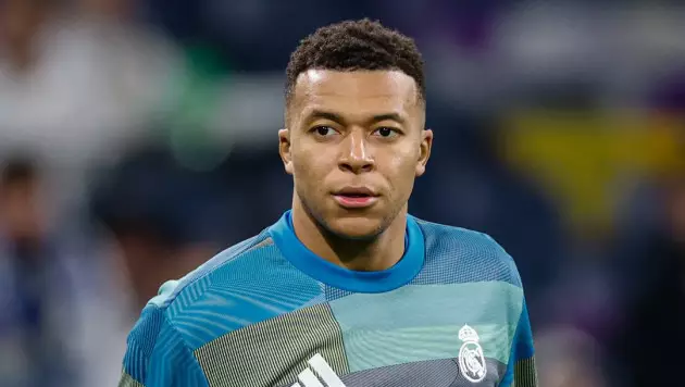 "Реал" получил плохие новости по Мбаппе