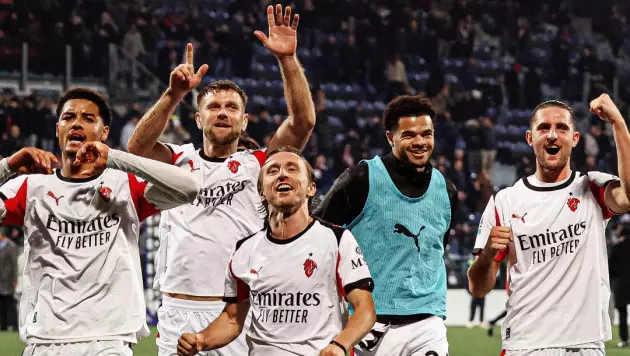 "Я был уверен, что закончу карьеру в "Реале". Модрич сделал признание о новом клубе