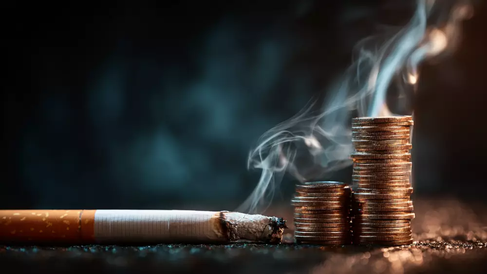 Қазақстанда темекі қымбаттады