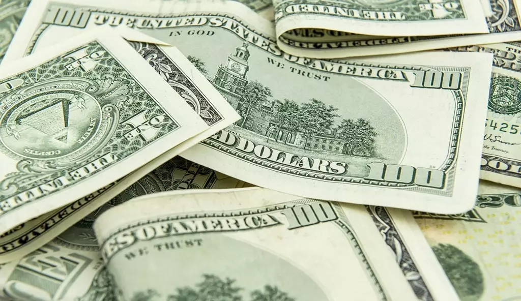 $8,2 млрд продали за год из Нацфонда РК и еще $7 млрд – из золотовалютного резерва