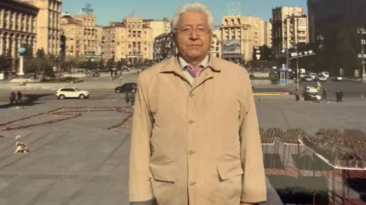 Скончался экс-депутат Мажилиса Кемал Аблякимов