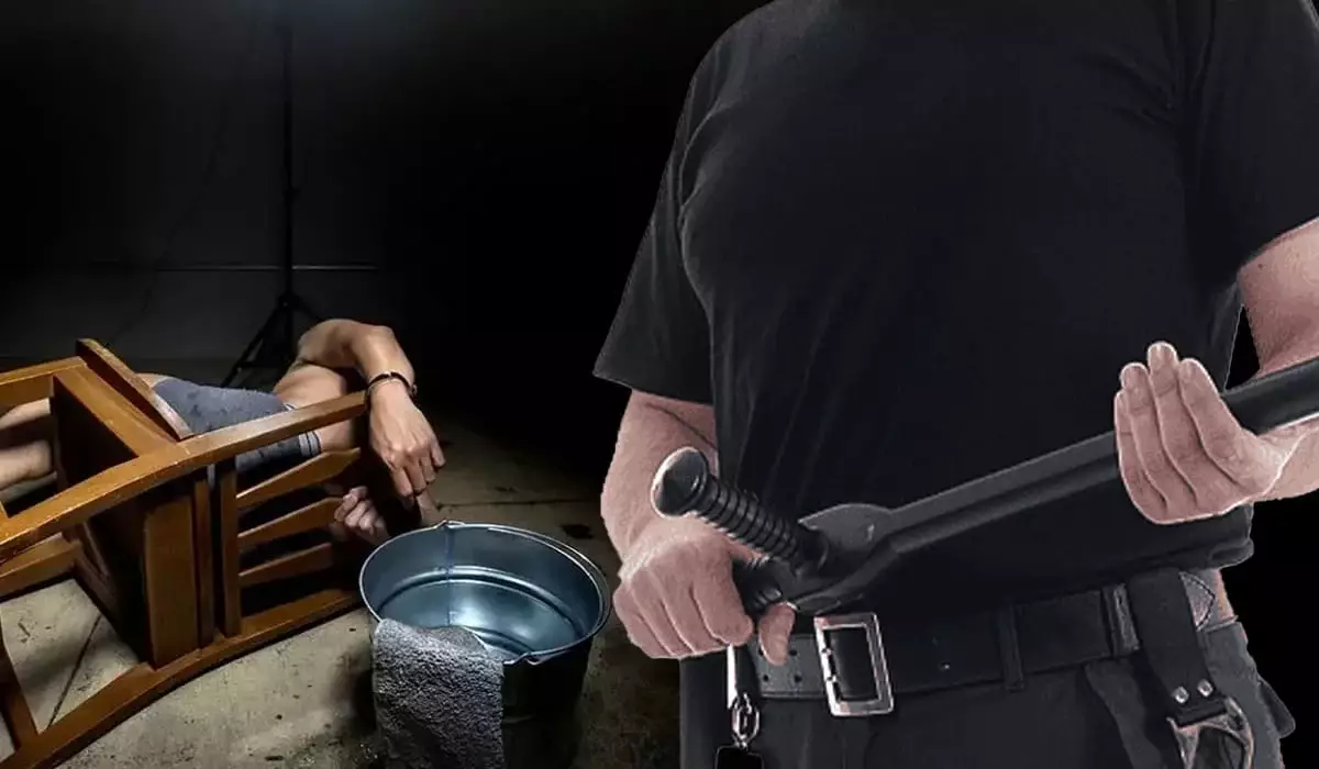 Осужденных избивали и подвешивали: факты пыток в колонии расследуют в Шымкенте