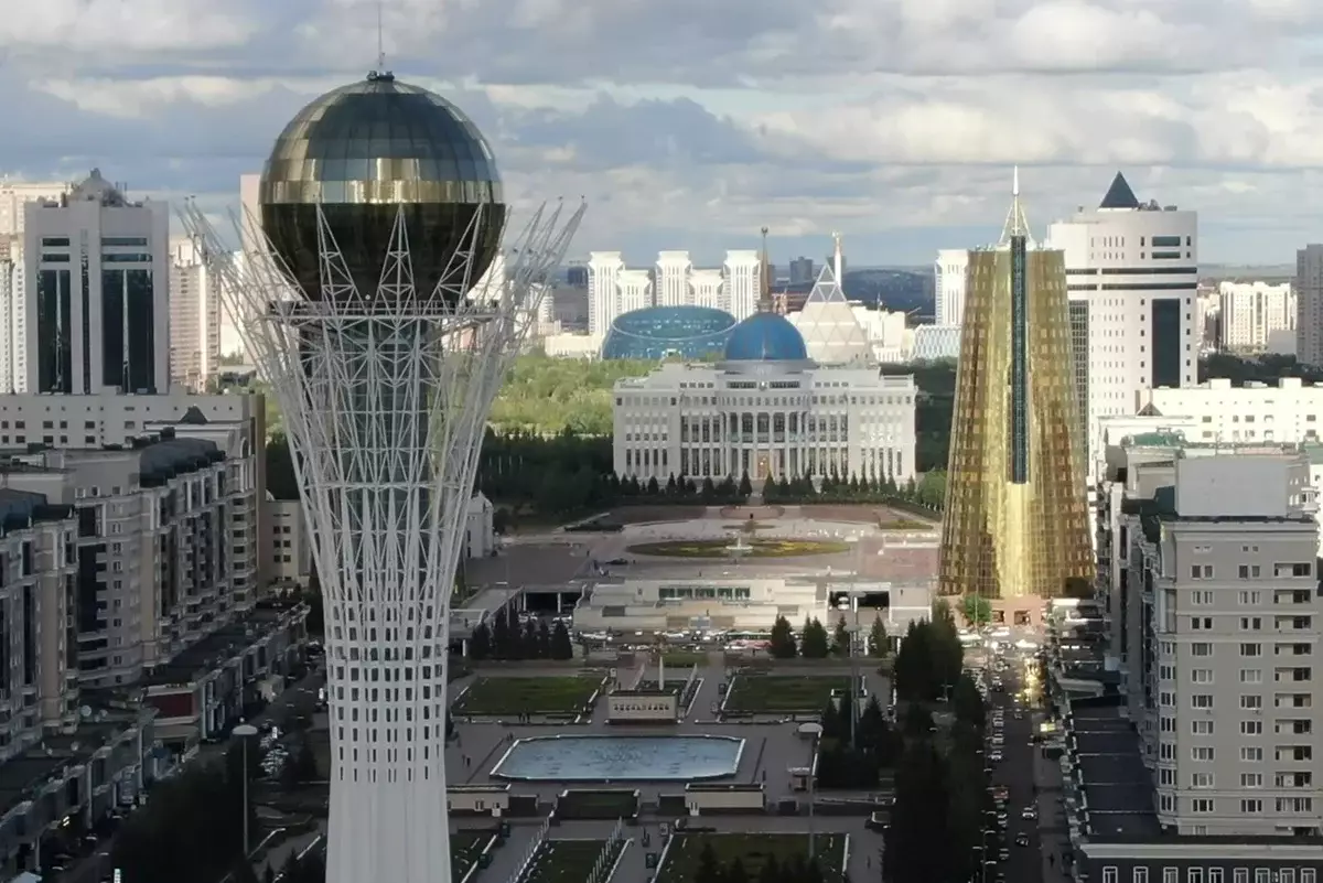 Казахстан состоялся как успешное государство – Президент Токаев