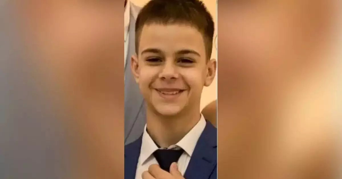  Алматыда 14 жастағы оқушы бір аптадан бері іздестіріліп жатыр 