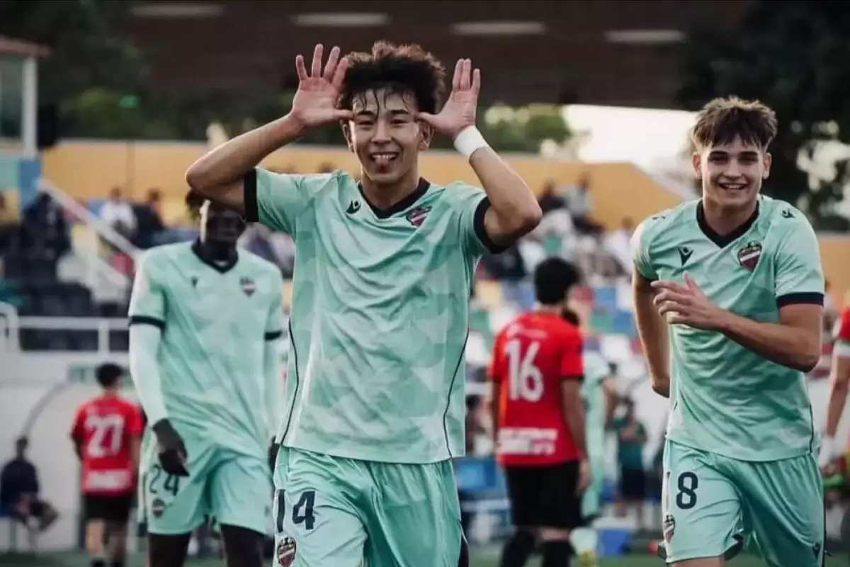 “Қайрат” клубының жас жұлдызы Еуропалық клубқа ауысты