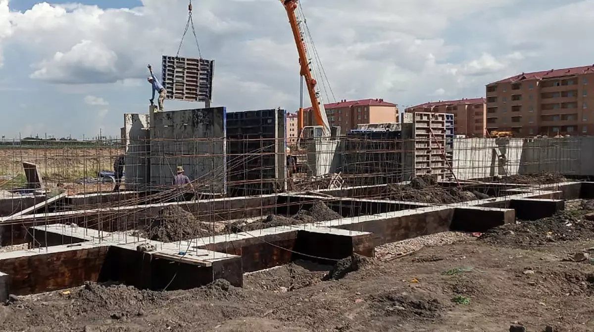 В Казахстане через цифровой геопортал обработали 141 тысячу заявлений на строительство