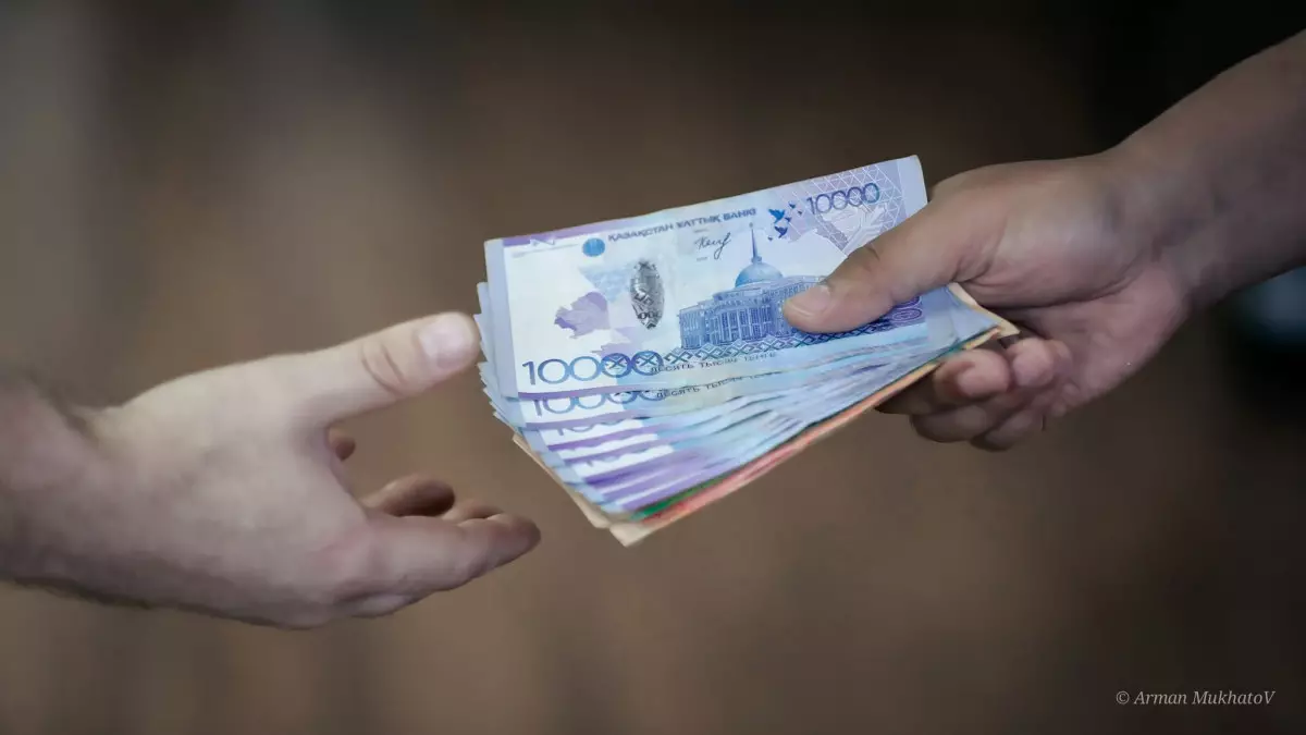 Тоқаев: Жемқорлықтан аулақ болуды балалардың құлағына жастайынан құйған жөн