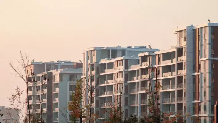 Минюст ответил на сообщения о новых правилах покупки квартир в новостройках