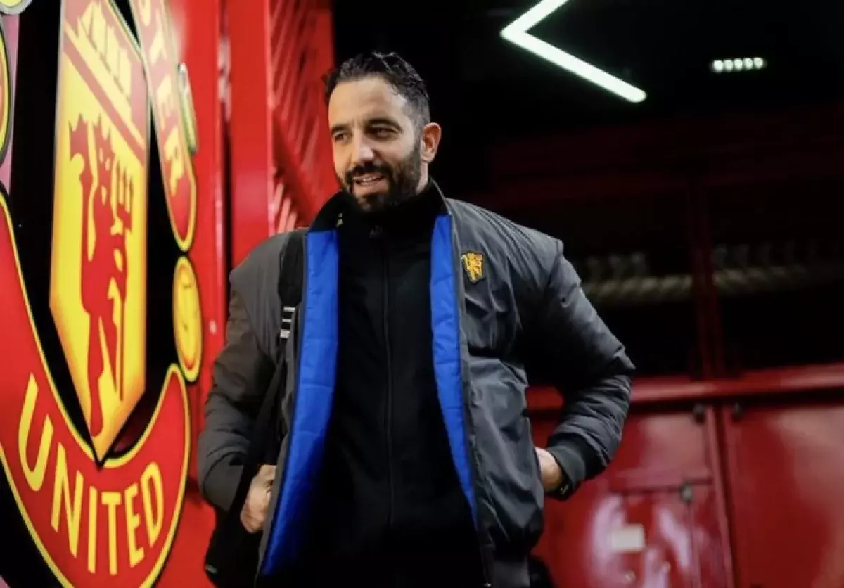 Ағылшындық алпауыт бапкерін қызметінен босатты