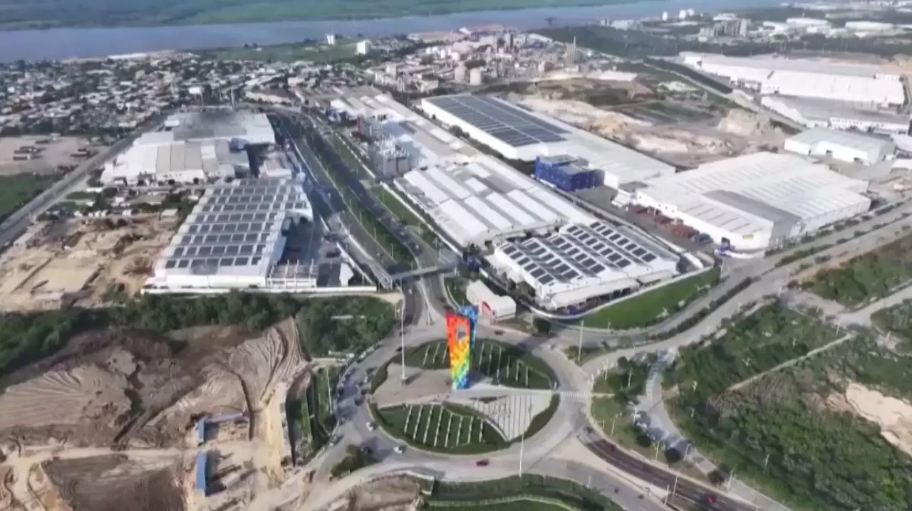 АҚШ операциясы кезінде 32 кубалық көз жұмды