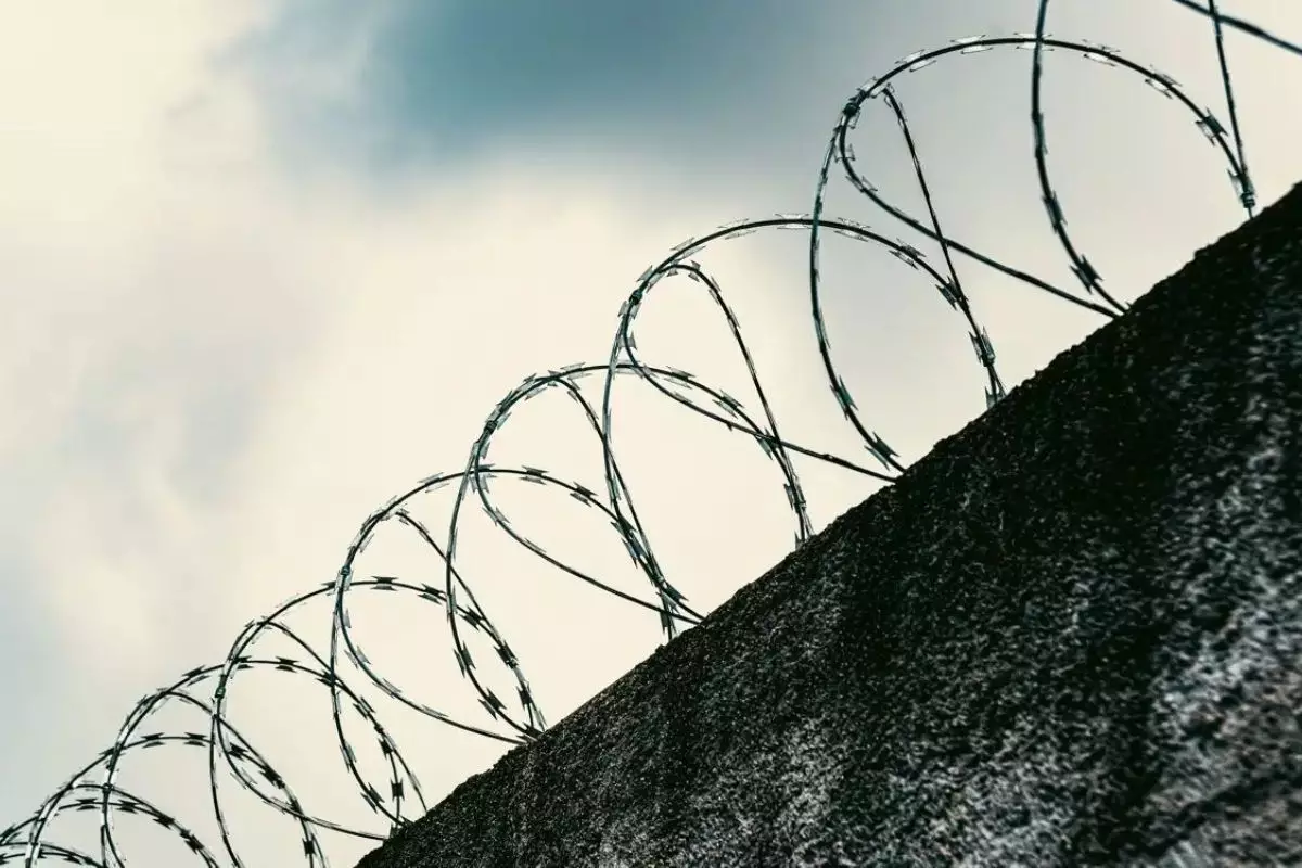 Подозрение в пытках: дело против сотрудников колонии в Шымкенте переквалифицировано