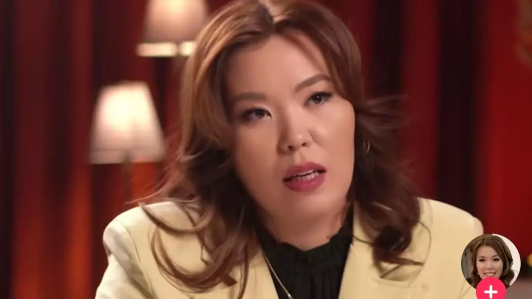 "Еркекті аямау керек": Нейрохирург Мыңжылқының әйелі үндеу жасады