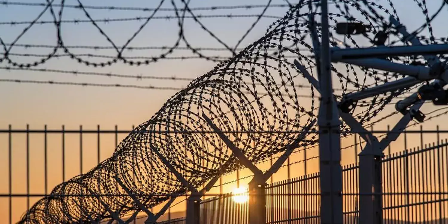 Шымкентте түрме қызметкерлері қамауға алынды