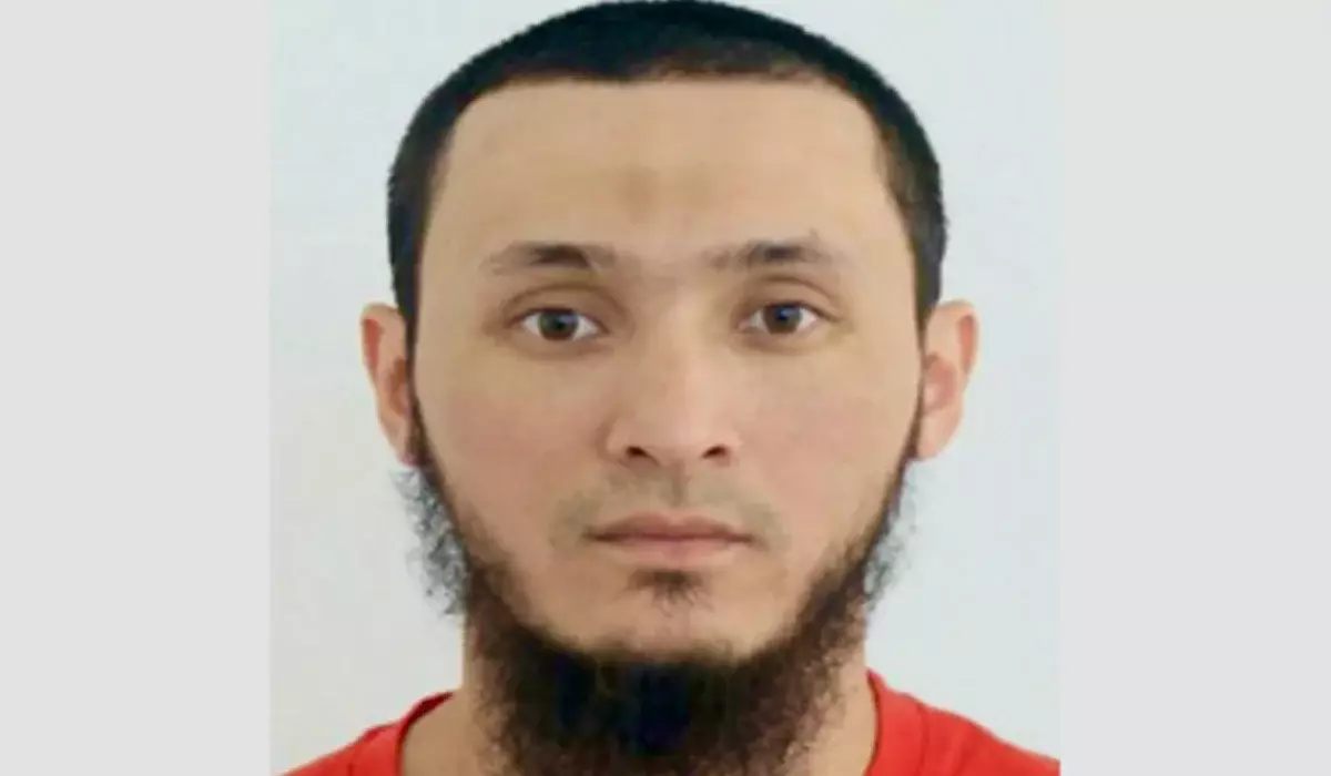 «Қылмыс жасады»: Ақтөбе облысының полициясы жас жігітке іздеу жариялады