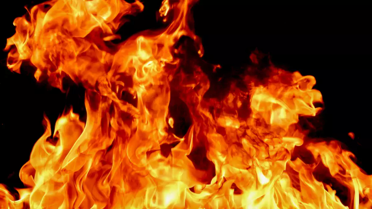 Взорвался газовый баллон: на месте ЧП погиб 18-летний парень