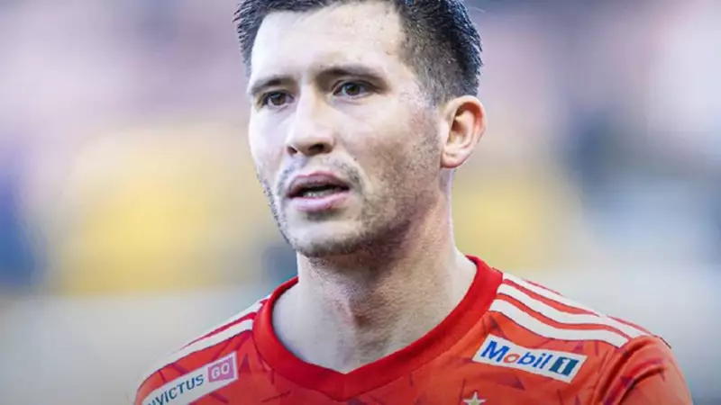 Лев Скворцов «Ақтөбе» жанкүйерлеріне алғысын білдірді