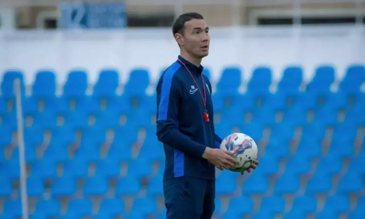 Қайрат Нұрдәулетов: дайындығымызды маусымның басы көрсетеді