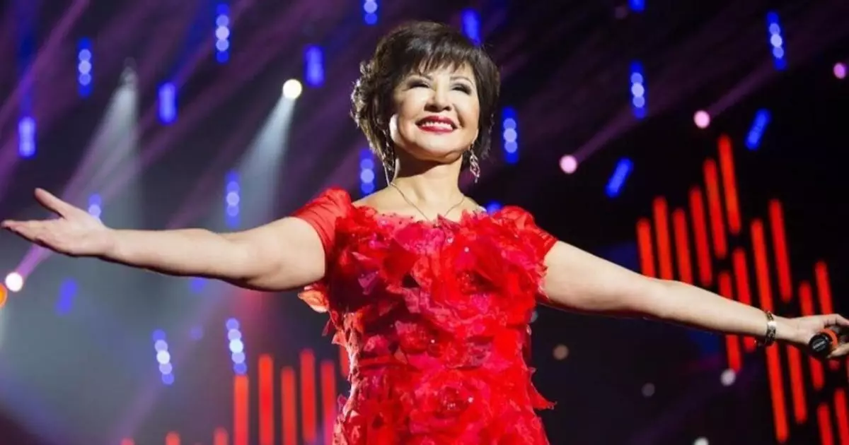  `Соңғы концерт`: 50 жыл сахнада болған Роза Рымбаева маңызды мәлімдеме жасады 