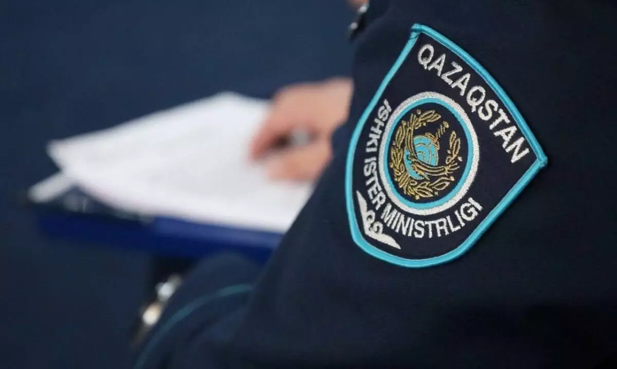 659 человек наказали за употребление кальяна в Акамолинской области в 2025 году