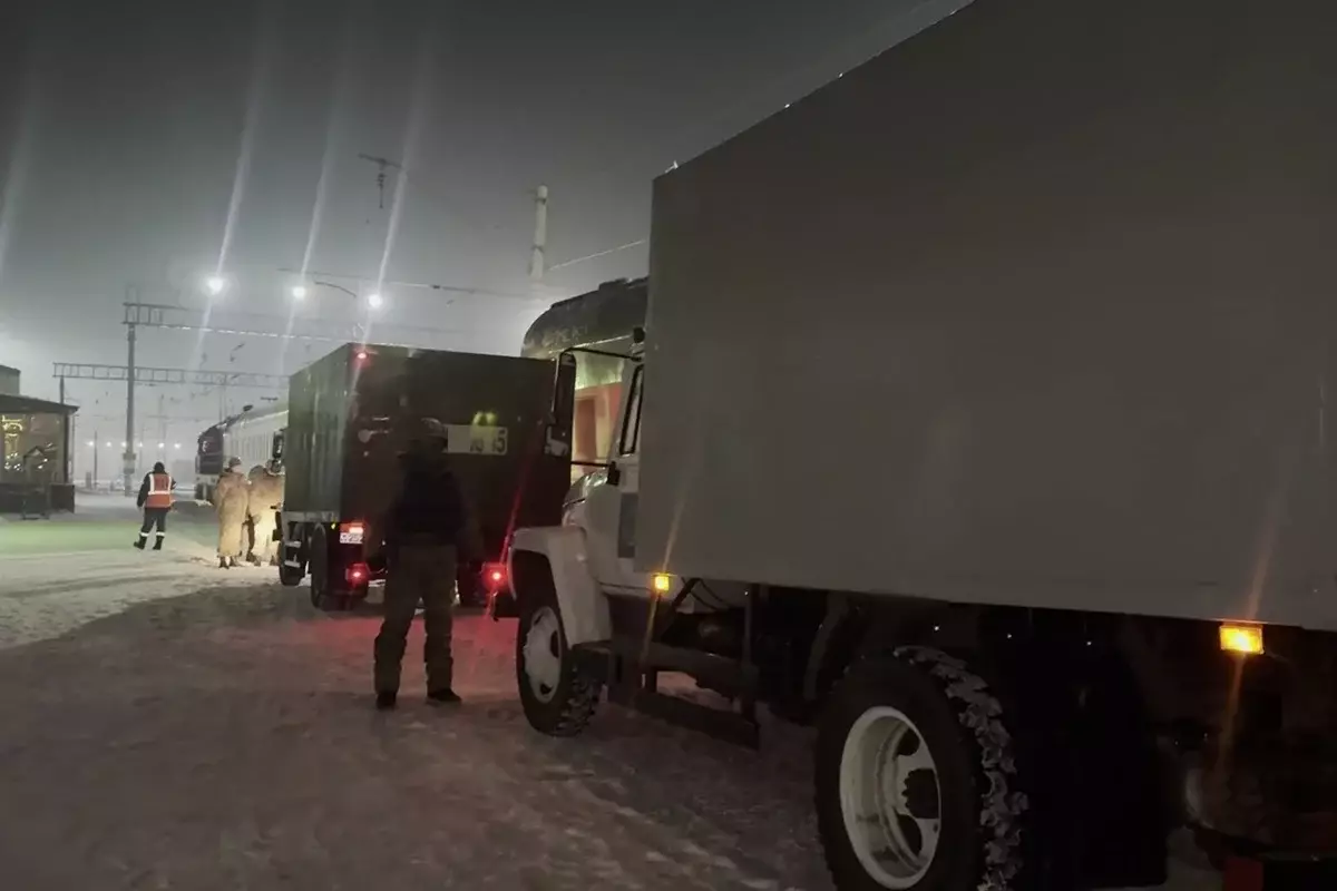 Обманул знакомых на миллионы: из России экстрадировали казахстанца