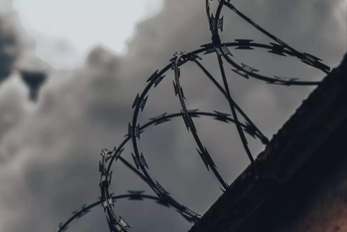 В Шымкенте сотрудников исправительного учреждения подозревают в пытках