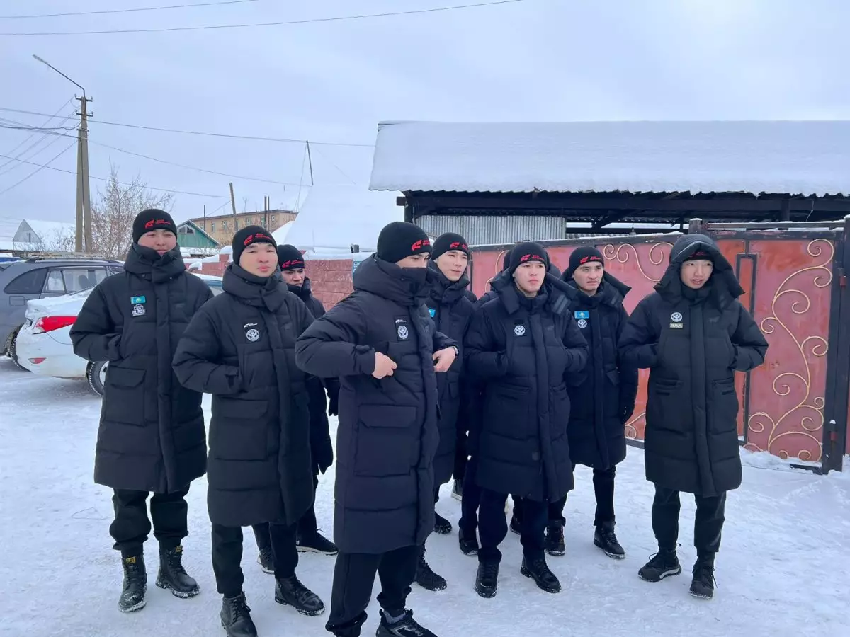 Есірткі жасарып барады: мектеп партасынан басталған қауіпке «Дала Қырандары» тосқауыл қойды