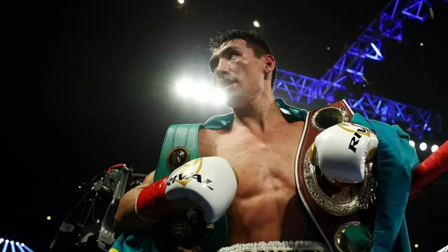 Допинг-проба Алимханулы: возможные последствия для чемпиона