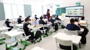 Алматылық оқушылар арасында жалпықалалық экологиялық челлендж басталды