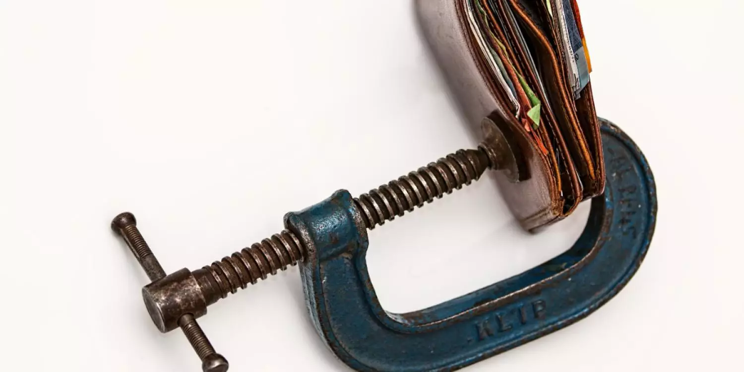 Сенім – ең нәзік валюта